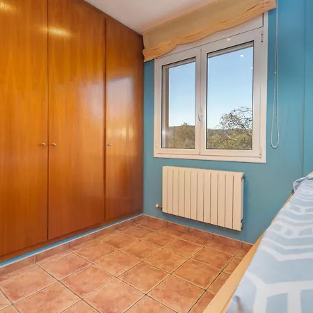 Casa Con Piscina *