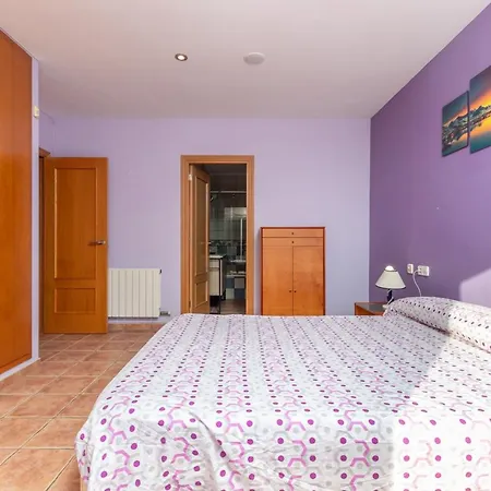 Casa Con Piscina Nyaraló *