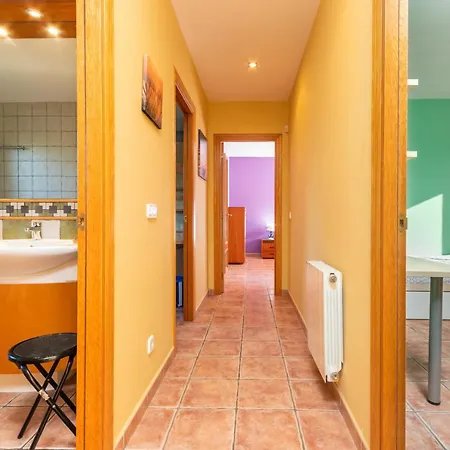 Nyaraló Casa Con Piscina *
