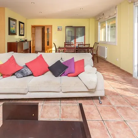 Casa Con Piscina * Calonge