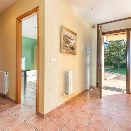 Casa Con Piscina *