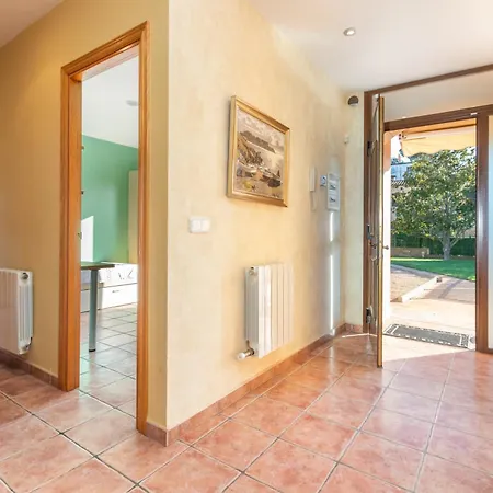 Ferienhaus Casa Con Piscina