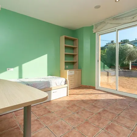 Casa Con Piscina