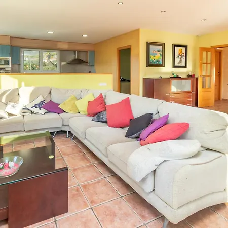Ferienhaus Casa Con Piscina *
