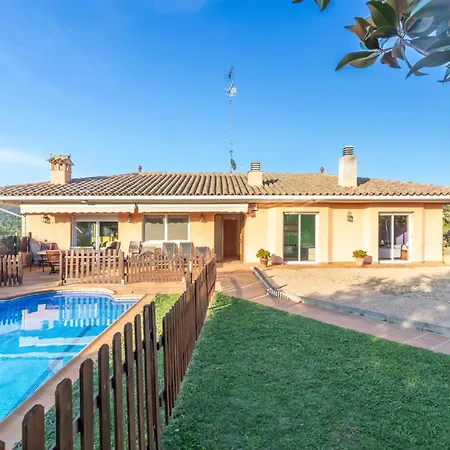 Casa Con Piscina * Calonge (Catalonia)