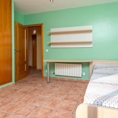 Дом отдыха Casa Con Piscina *