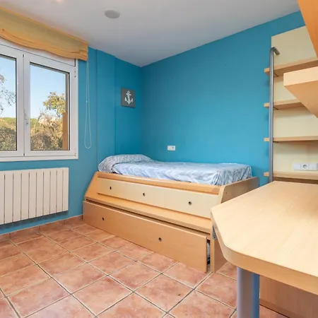 Casa Con Piscina